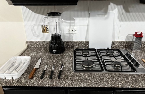 San Gil Apartment | New apartment in San Gil with all the Comforts.