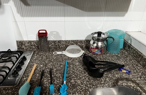 San Gil Apartment | New apartment in San Gil with all the Comforts.