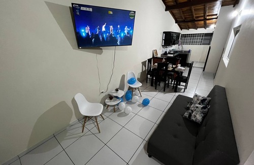 San Gil Apartment | New apartment in San Gil with all the Comforts.