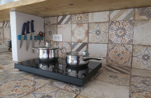 Tignale Apartment | New apartment in small reality with large terrace overlooking Lake Garda/Monti