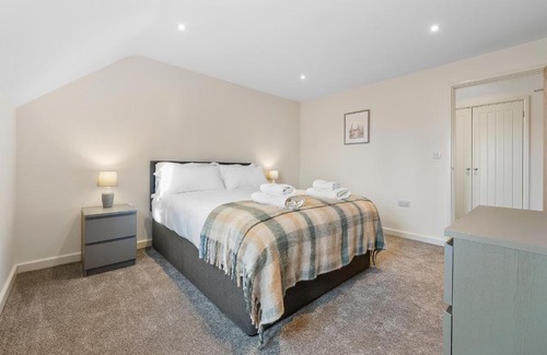 Priors Marston Apartment | New Apartment in Stockton, sleeps 4, Free WIFI