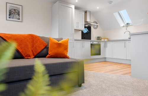 Priors Marston Apartment | New Apartment in Stockton, sleeps 4, Free WIFI