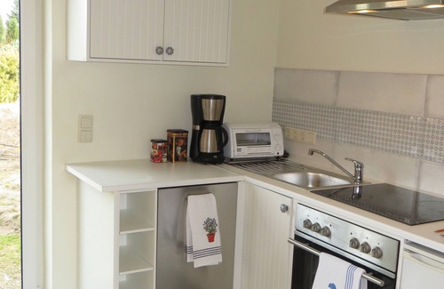 Blankensee Apartment | New apartment in the middle of the lake district ideal for active recreation