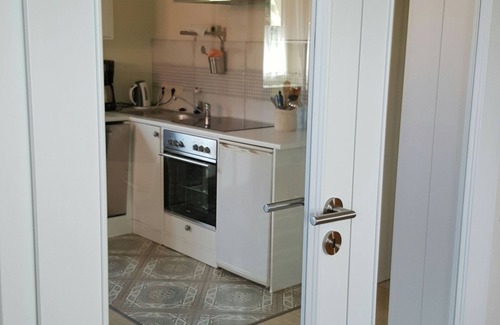 Blankensee Apartment | New apartment in the middle of the lake district ideal for active recreation