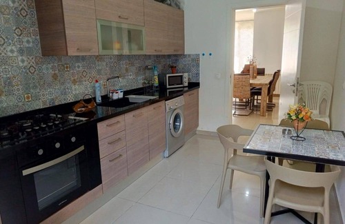 Duhur ash Shuwayr House | New Apartment in Tilal Fanar Resort, Pools,tennis