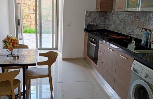 Duhur ash Shuwayr House | New apartment in Tilal Fanar resort, pools,Tennis