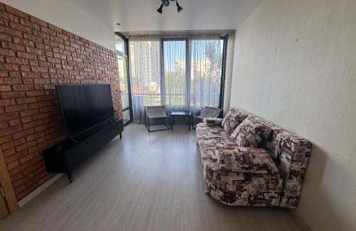 Dobrovelychkivka Apartment | New apartment in JYSK style