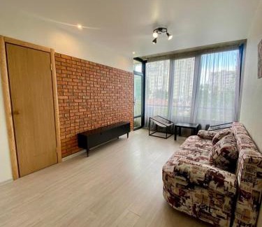 Dobrovelychkivka Apartment | New apartment in JYSK style