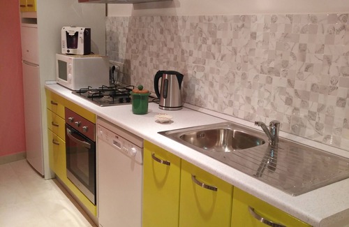 Madliena Apartment | NEW APARTMENT IN VILLA WITH SEA VIEW