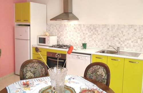 Madliena Apartment | NEW APARTMENT IN VILLA WITH SEA VIEW