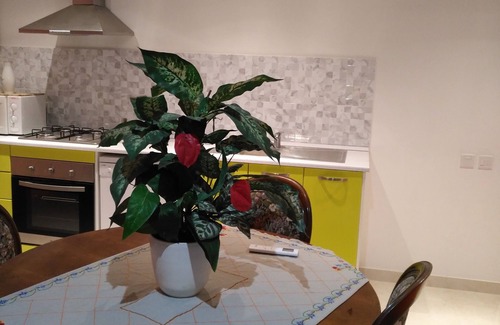 Madliena Apartment | NEW APARTMENT IN VILLA WITH SEA VIEW
