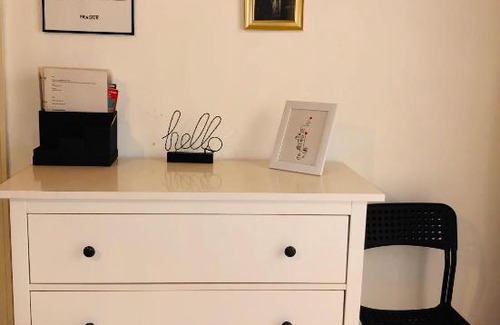 Karlin Apartment | New Apartment Karlín 4