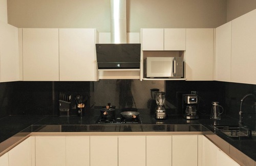 Merida Apartment | New apartment, luxury, comfort, 5 min paseo Montejo, downtown area.