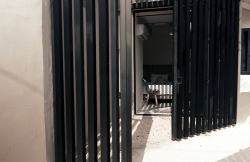 Merida Apartment | New apartment, luxury, comfort, 5 min paseo Montejo, downtown area.