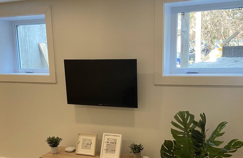 Ahuntsic Apartment | New apartment - Metro Sauvé (Ahuntsic)