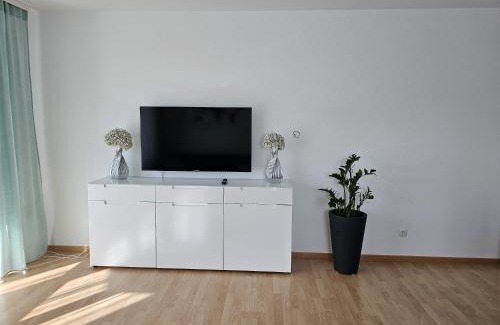 Davenstedt Apartment | New Apartment mit Terrasse