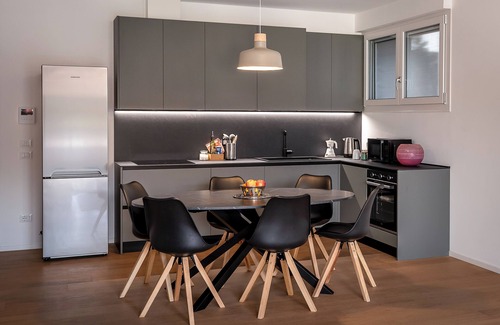 Treviso Apartment | New apartment N3 - Treviso station