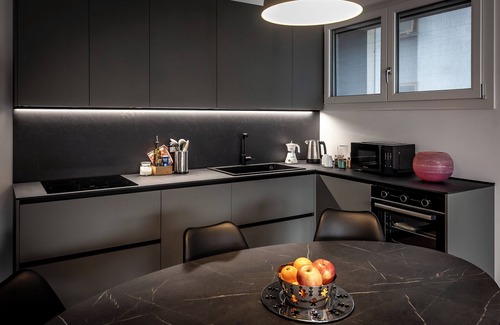 Treviso Apartment | New apartment N3 - Treviso station
