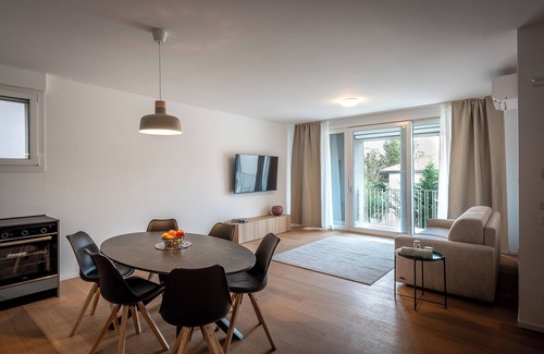 Treviso Apartment | New apartment N3 - Treviso station