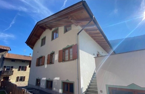 Vigo Rendena Apartment | New apartment near Pinzolo