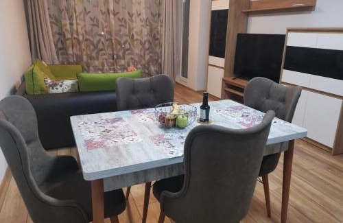 Sofia City Center Apartment | new apartment near city center with free parking