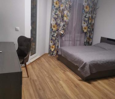 Sofia City Center Apartment | new apartment near city center with free parking