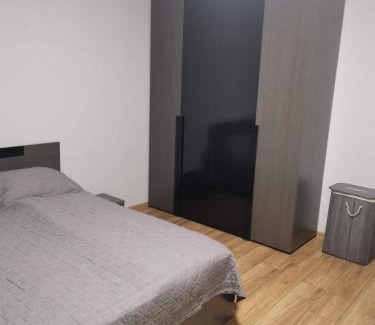 Sofia City Center Apartment | new apartment near city center with free parking