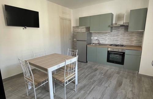 Valfabbrica Apartment | New apartment near city of Assisi - New apartment near city of Assisi