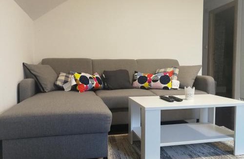 Catrnja Apartment | New apartment near Plitvice lakes