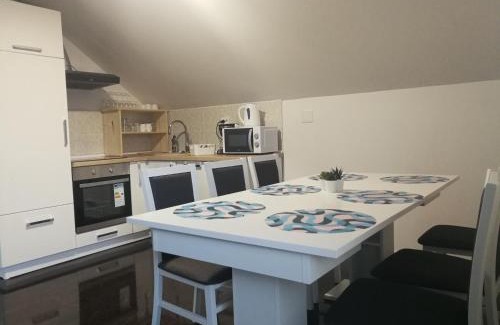 Catrnja Apartment | New apartment near Plitvice lakes