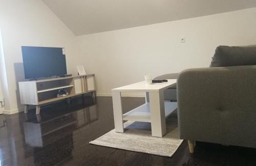 Catrnja Apartment | New apartment near Plitvice lakes
