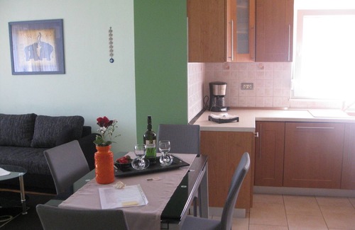 Gregovica Apartment | New apartment near the center,Pula
