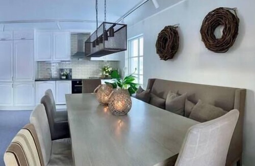Trysil Apartment | New apartment near the lifts/tourist center Trysil