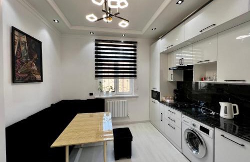 Nukus Apartment | New Apartment near the Savitsky Museum and Central Bazaar