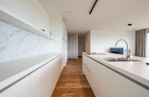 Raversijde Apartment | New apartment on a marvelous location