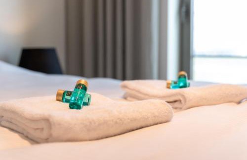 Raversijde Apartment | New apartment on a marvelous location