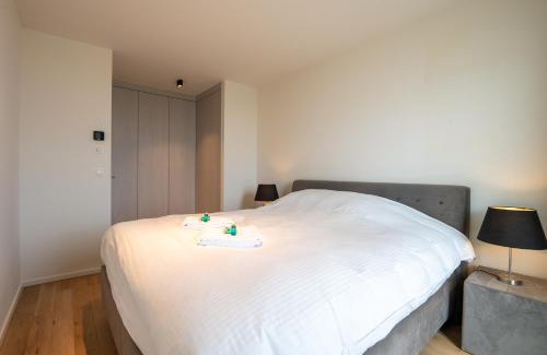 Raversijde Apartment | New apartment on a marvelous location