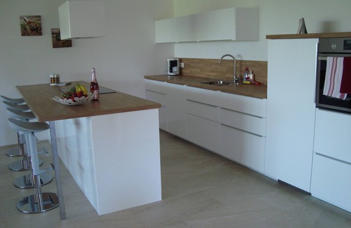 Wangen im Allgaeu Apartment | New apartment on the Haldershof