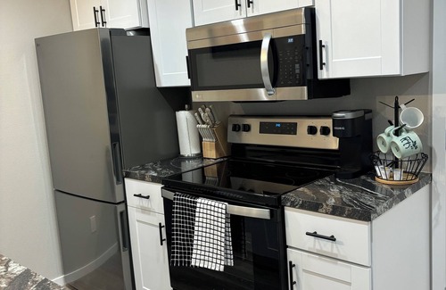 Mackay Apartment | New apartment on Main Street in Mackay
