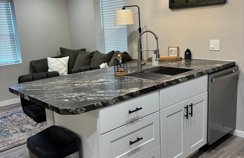 Mackay Apartment | New apartment on Main Street in Mackay
