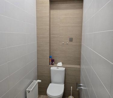 Chornomorsk Apartment | New apartment on Parkovaya