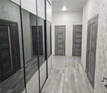 Chornomorsk Apartment | New apartment on Parkovaya