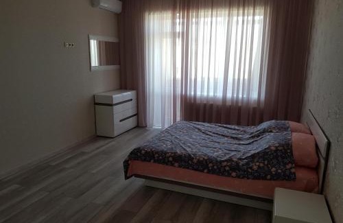 Chornomorsk Apartment | New apartment on Parkovaya