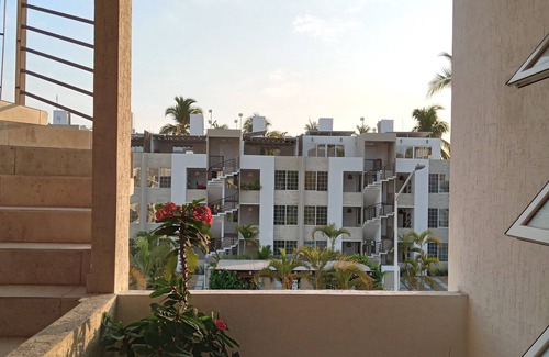 Manzanillo Apartment | New apartment on the beach