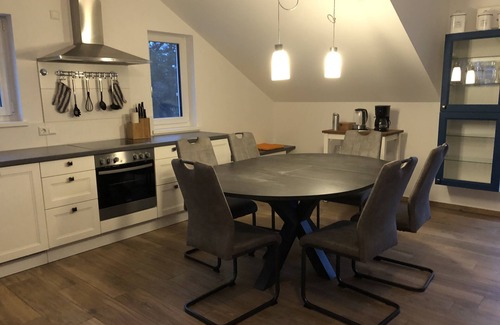 Ohningen Apartment | New apartment on the Höri-Öhningen peninsula