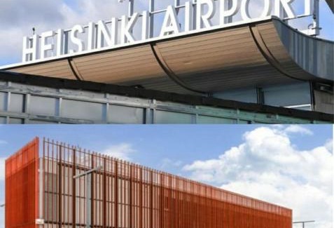 Vantaa Apartment | New Apartment Pearl near Airport