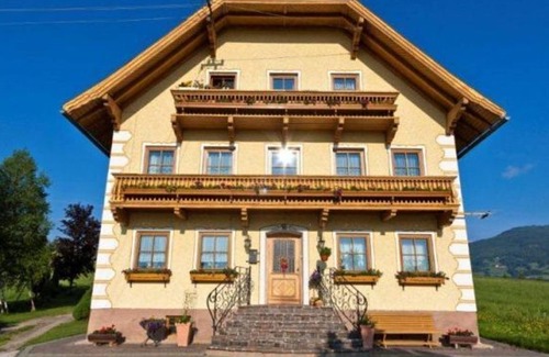 Mariapfarr Apartment | New apartment - Rainer, Brigitta and Johann