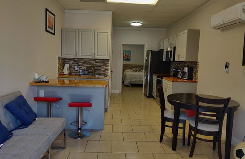 Ocean Oaks Apartment | NEW Apartment Right Across the Street! With Parking Included!