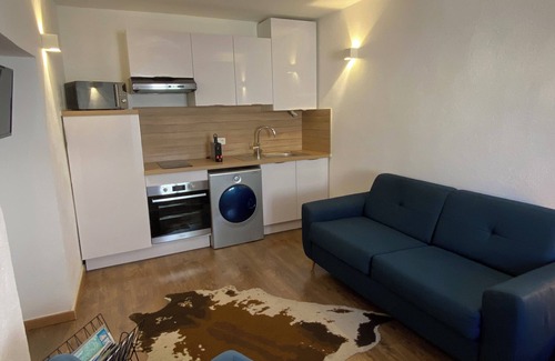 Saint-Florent Apartment | NEW - Apartment Saint Florent Historic Center