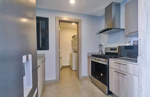 Santo Domingo Apartment | New apartment Spectacular View in Santo Domingo